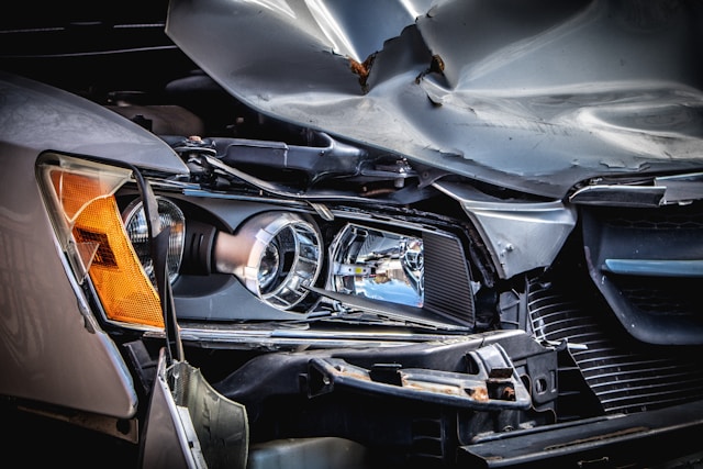 Road Traffic Accidents Based on Indonesian Law